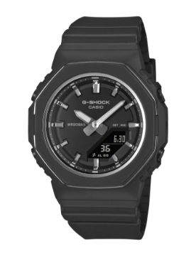 G-Shock Analog-Dijital Kadın 40,5 mm Quartz Saat GMA-P2110-1ADR