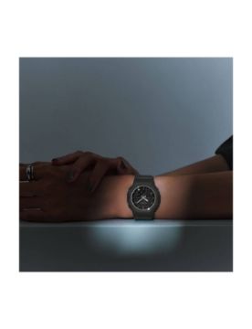 G-Shock Analog-Dijital Kadın 40,5 mm Quartz Saat GMA-P2110-1ADR