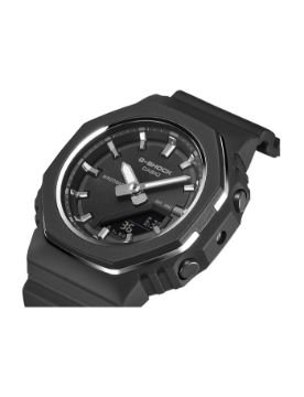 G-Shock Analog-Dijital Kadın 40,5 mm Quartz Saat GMA-P2110-1ADR