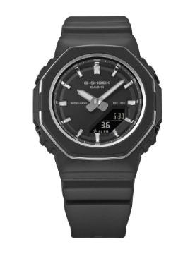 G-Shock Analog-Dijital Kadın 40,5 mm Quartz Saat GMA-P2110-1ADR