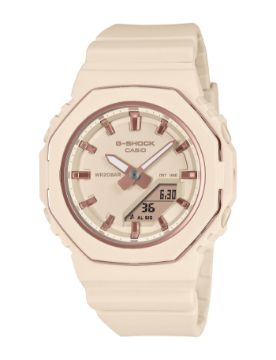 G-Shock Analog-Dijital Kadın 40,5 mm Quartz Saat GMA-P2110-4ADR