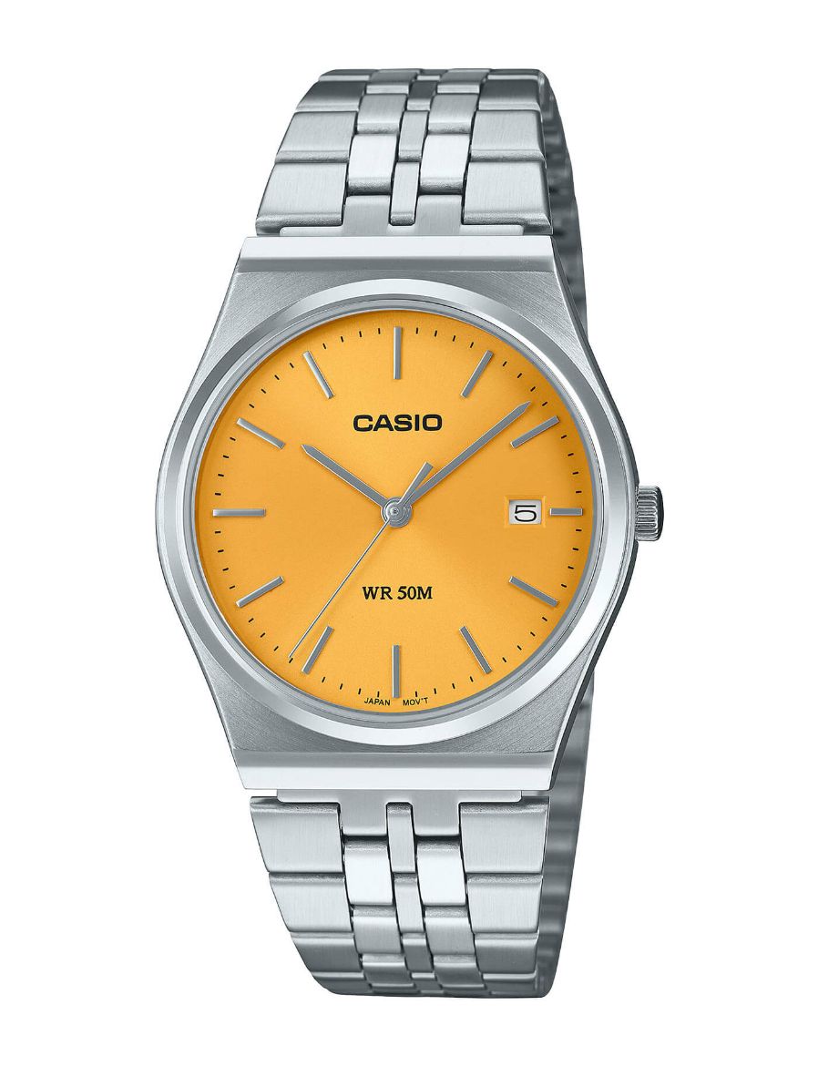 Casio Standard 35 mm Quartz Saat MTP-B145D-9AVDF