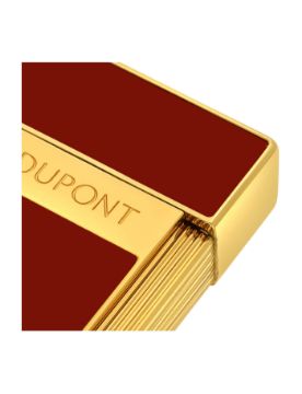 S.T. Dupont Biggy Romeo Y Julieta Bordo Lake Çakmak 25050