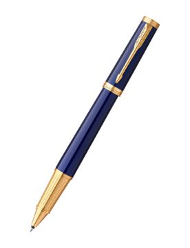 Parker Ingenuity Mavi Roller Kalem 2182011