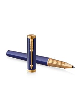 Parker Ingenuity Mavi Roller Kalem 2182011