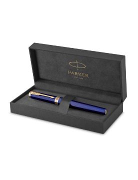 Parker Ingenuity Mavi Roller Kalem 2182011