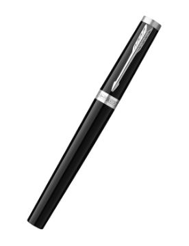 Parker Ingenuity Siyah Dolma Kalem - M Uç 2181995