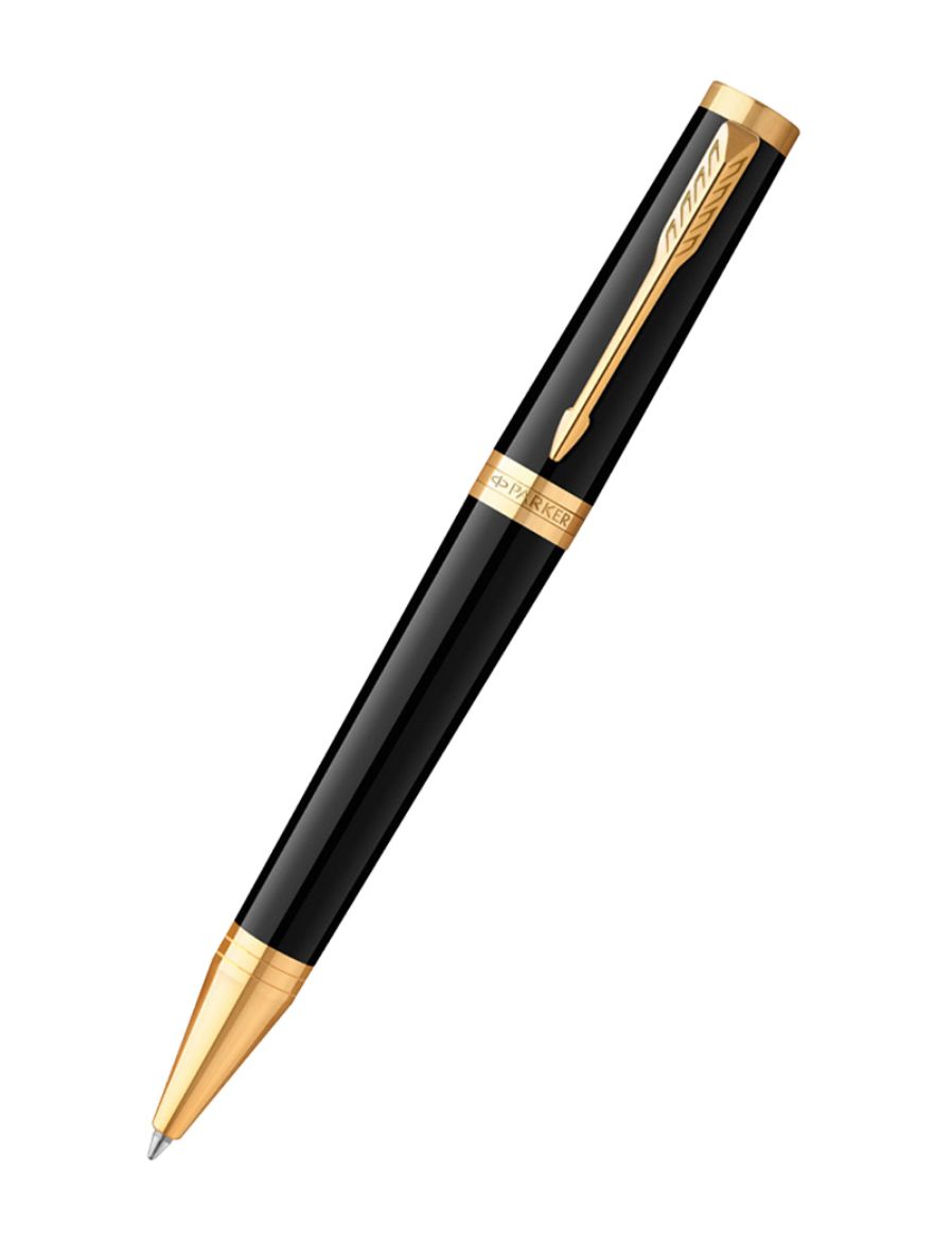 Parker Ingenuity Siyah Tükenmez Kalem 2182008
