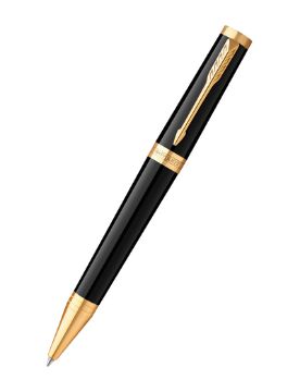 Parker Ingenuity Siyah Tükenmez Kalem 2182008