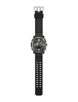 Casio PRW-B1000 Serisi 45.8 mm Quartz Saat PRW-B1000-1DR