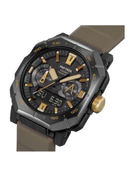 Casio PRW-B1000 Serisi 45.8 mm Quartz Saat PRW-B1000-5DR