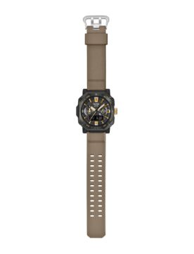 Casio PRW-B1000 Serisi 45.8 mm Quartz Saat PRW-B1000-5DR