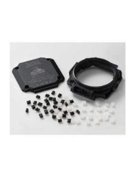 Casio PRW-B1000 Serisi 45.8 mm Quartz Saat PRW-B1000-5DR