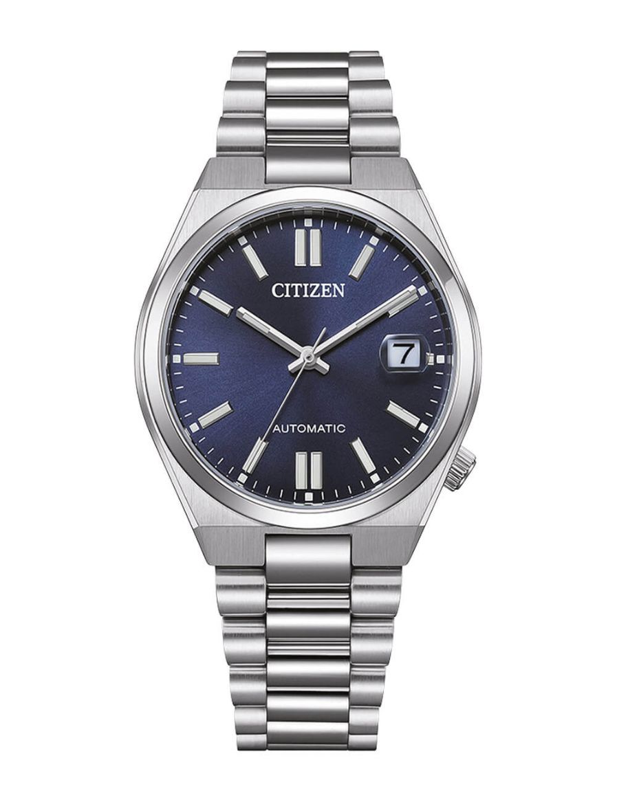 Citizen Tsuyosa 37 mm Otomatik Saat NJ0200-50M