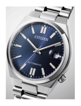 Citizen Tsuyosa 37 mm Otomatik Saat NJ0200-50M