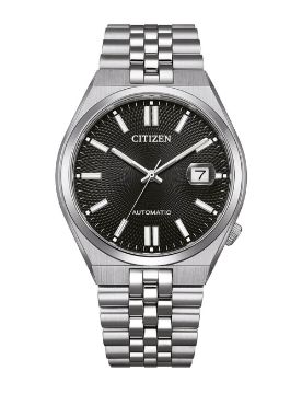 Citizen Tsuyosa 60 40 mm Otomatik Saat NK0020-55E