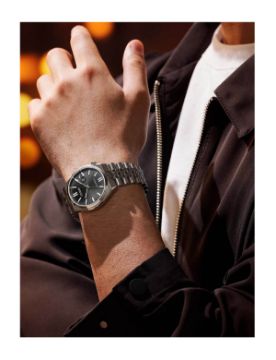 Citizen Tsuyosa 60 40 mm Otomatik Saat NK0020-55E