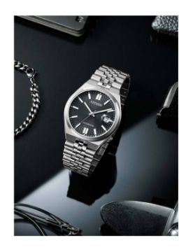 Citizen Tsuyosa 60 40 mm Otomatik Saat NK0020-55E