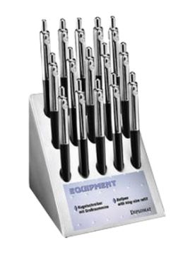 Diplomat Magnum Tükenmez Kalem, 15li Stand D10543221