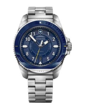 Victorinox Journey 1884 43 mm Otomatik Saat VS 242010