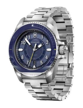 Victorinox Journey 1884 43 mm Otomatik Saat VS 242010