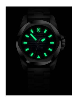 Victorinox I.N.O.X. 41 mm Otomatik Saat VS 242020