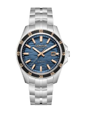 Quantum 41 mm Quartz Saat ADG1211.590
