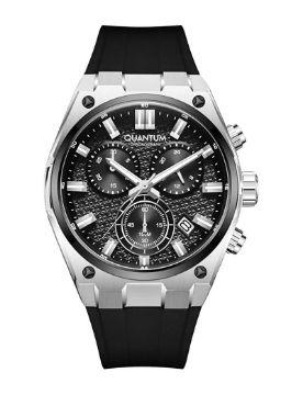 Quantum 44 mm Quartz Saat HNG1237.351