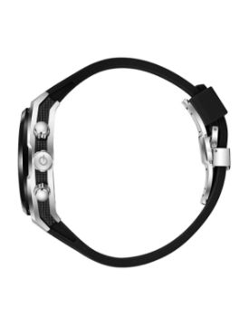 Quantum 44 mm Quartz Saat HNG1237.351