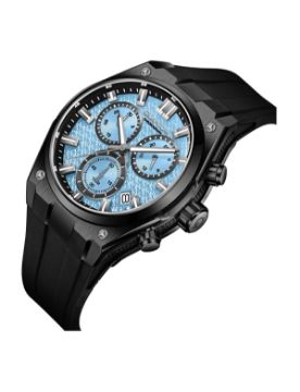 Quantum 44 mm Quartz Saat HNG1237.601