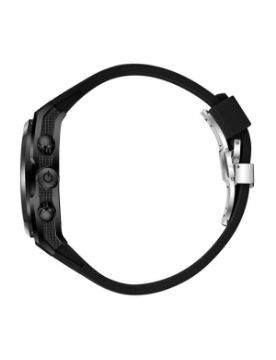 Quantum 44 mm Quartz Saat HNG1237.601