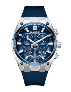 Quantum 44 mm Quartz Saat HNG1237.399