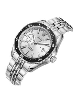 Quantum 40 mm Quartz Saat QMG1257.330