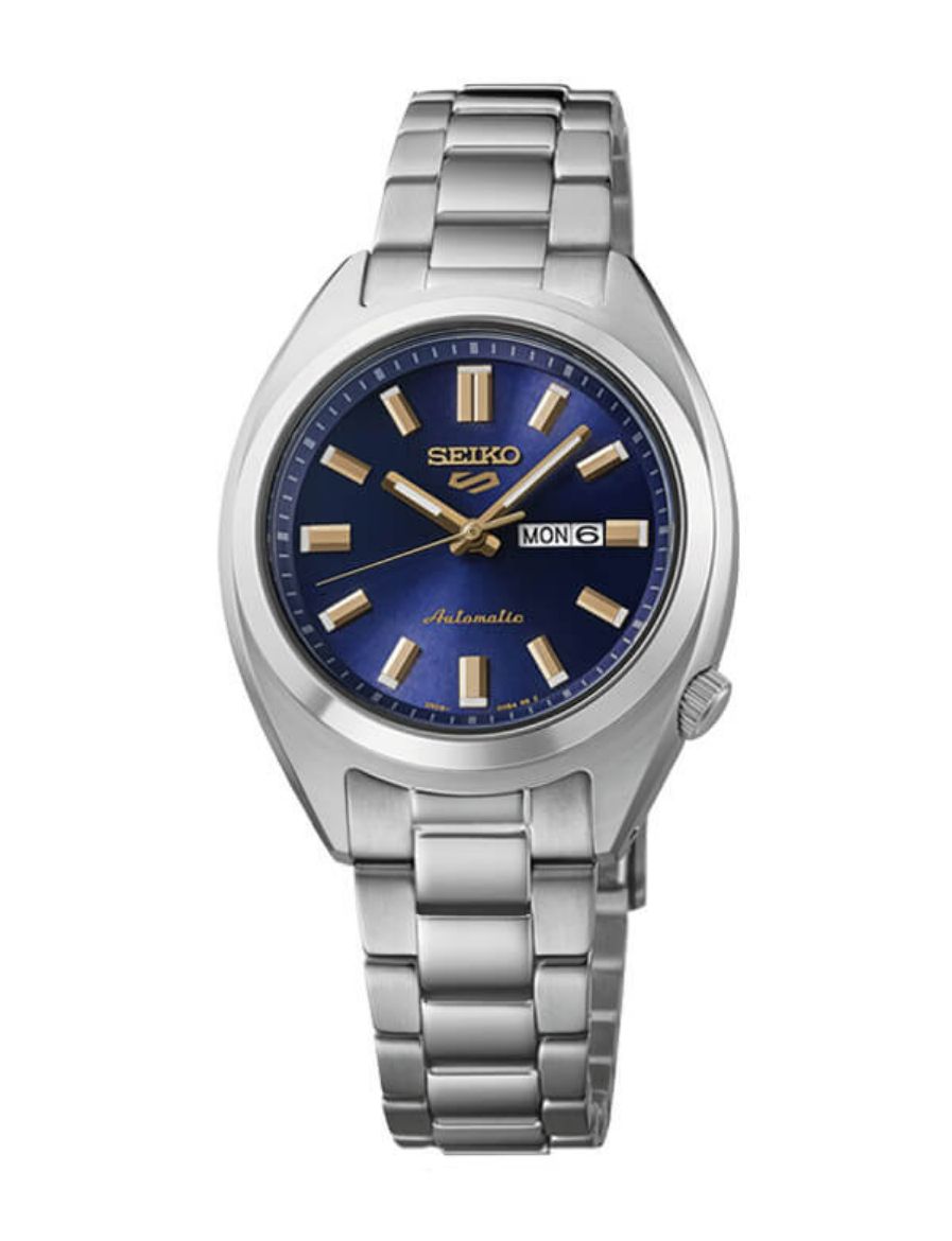 Seiko 5 Sports SNXS Series 32 mm Otomatik Saat SRE021K1