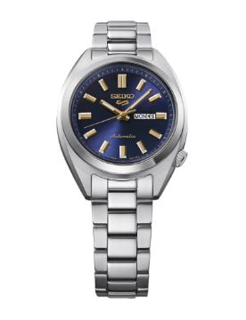 Seiko 5 Sports SNXS Series 32 mm Otomatik Saat SRE021K1