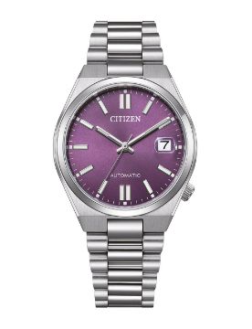 Citizen Tsuyosa 37 mm Otomatik Saat NJ0200-50W