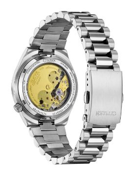 Citizen Tsuyosa 37 mm Otomatik Saat NJ0200-50W