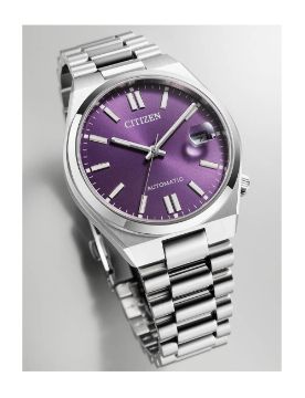 Citizen Tsuyosa 37 mm Otomatik Saat NJ0200-50W