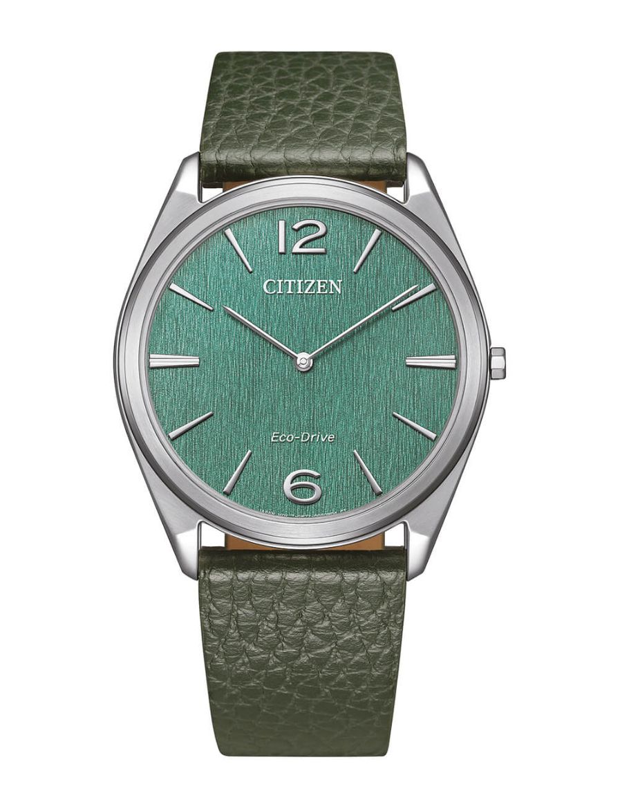 Citizen Suratto 38.4 mm Quartz Saat AR3120-32X