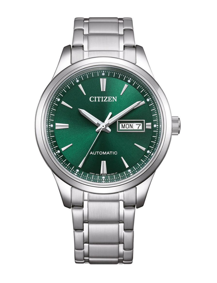 Citizen 40 mm Otomatik Saat NY4058-79XC