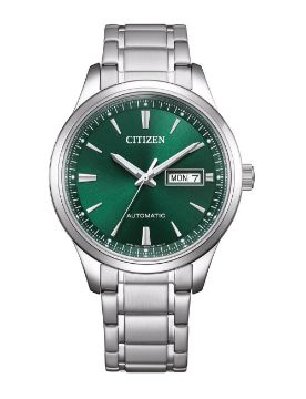 Citizen 40 mm Otomatik Saat NY4058-79XC