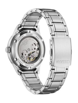 Citizen 40 mm Otomatik Saat NY4058-79XC