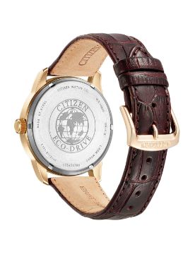 Citizen 41.5 mm Quartz Saat BM8553-16AC