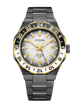 Citizen 8 GMT Series 41 mm Otomatik Saat NB6035-55H