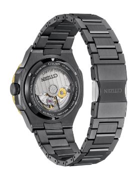 Citizen 8 GMT Series 41 mm Otomatik Saat NB6035-55H