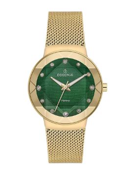 Essence 33.50 mm Quartz Saat D1120.170