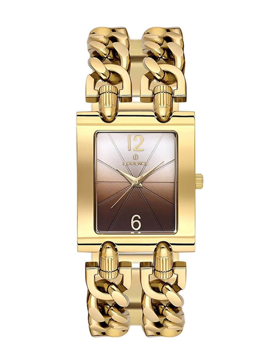 Essence 30 mm Quartz Saat D1132.140