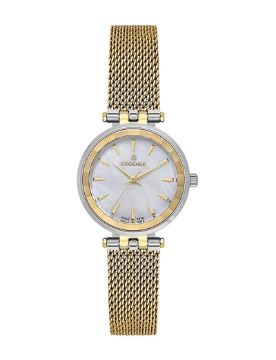 Essence 30 mm Quartz Saat D1210.220