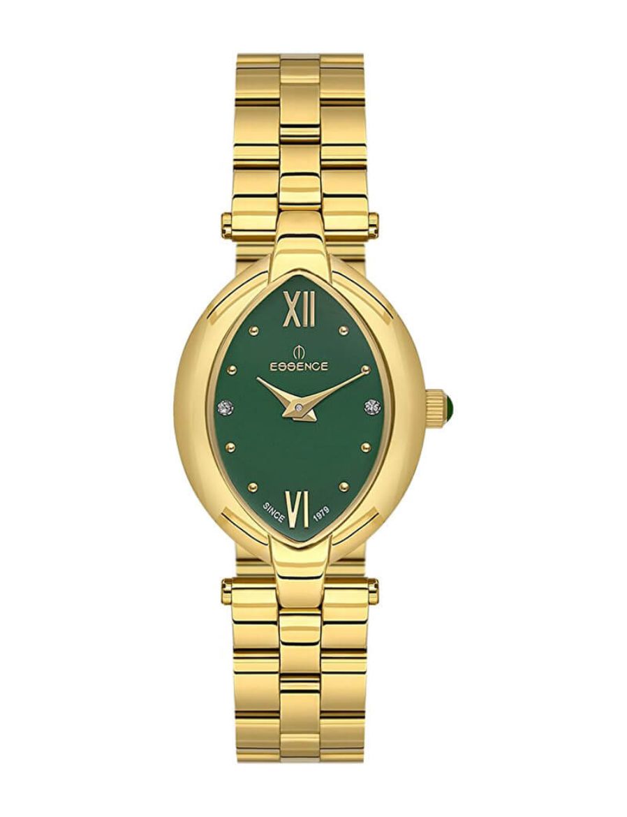 Essence 23 mm Quartz Saat D1233.170