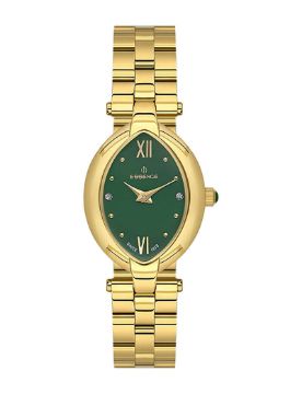 Essence 23 mm Quartz Saat D1233.170